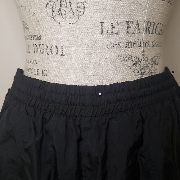 90s Black Track Pants - Picture 4 of 8